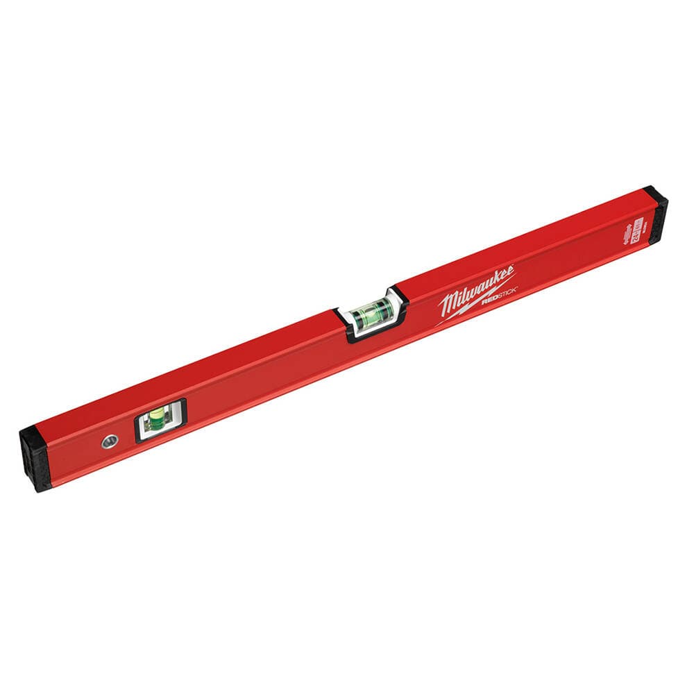 Milwaukee 60 cm Redstick™ Kompakt Manyetik Su Terazisi