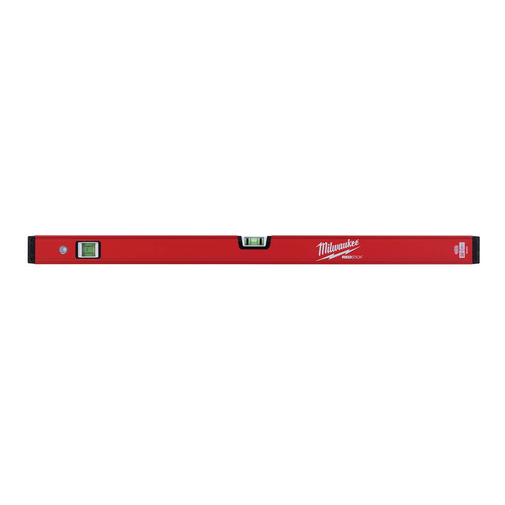 Milwaukee 80 cm Redstick™ Kompakt Manyetik Su Terazisi