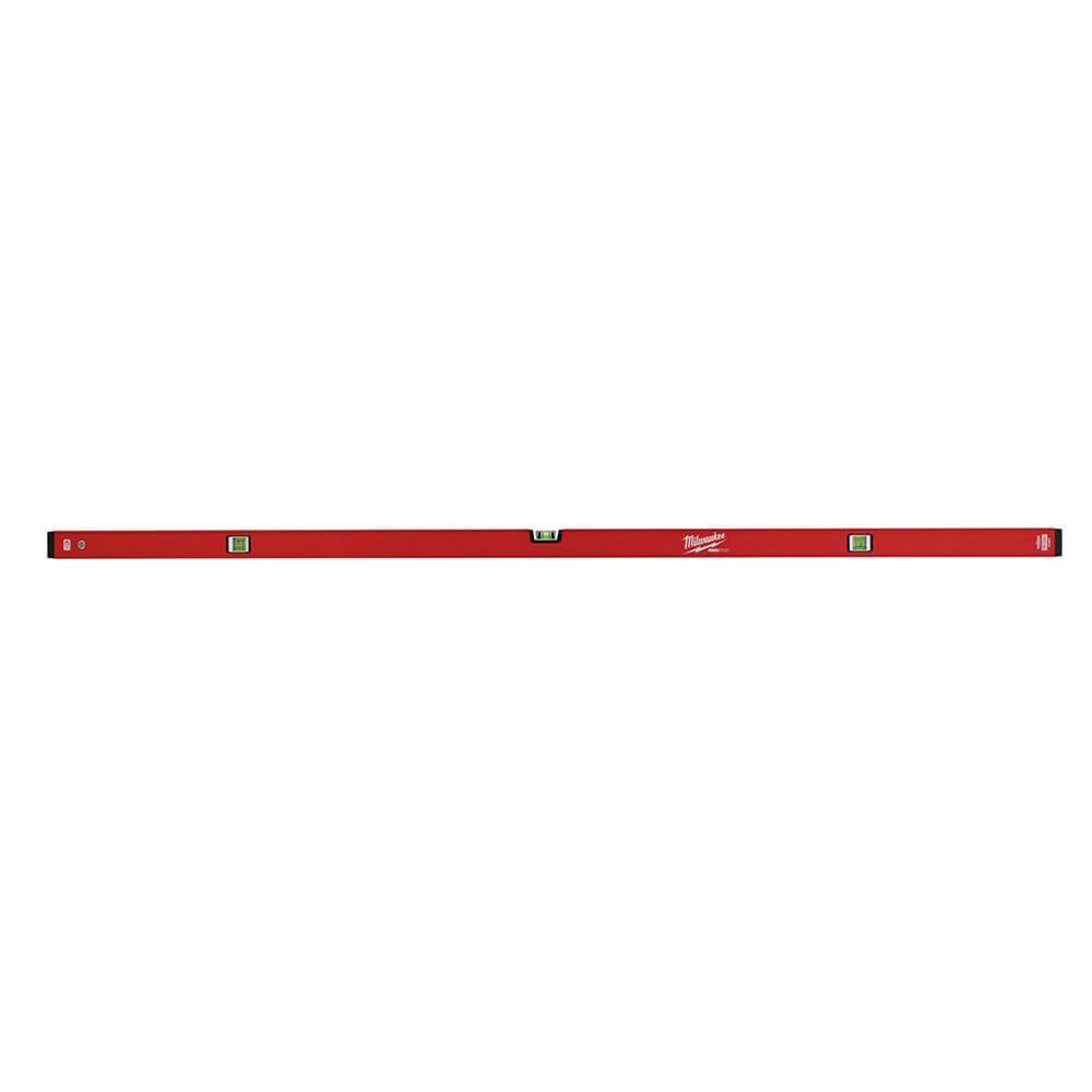 Milwaukee 180 cm Manyetik Redstick™ Kompakt Manyetik Su Terazisi
