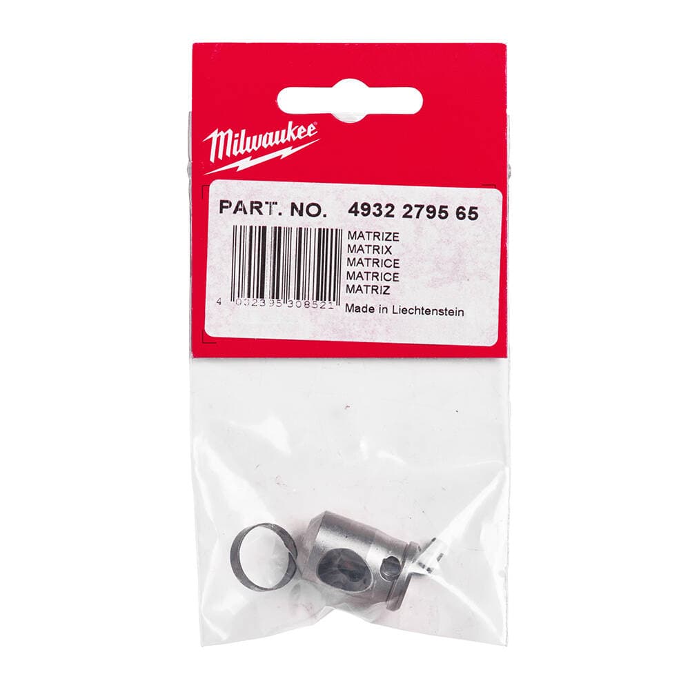 Milwaukee Matrix Saç Kesme Bıçağı Bıçak Adaptörü / KN2 ile Uyumlu