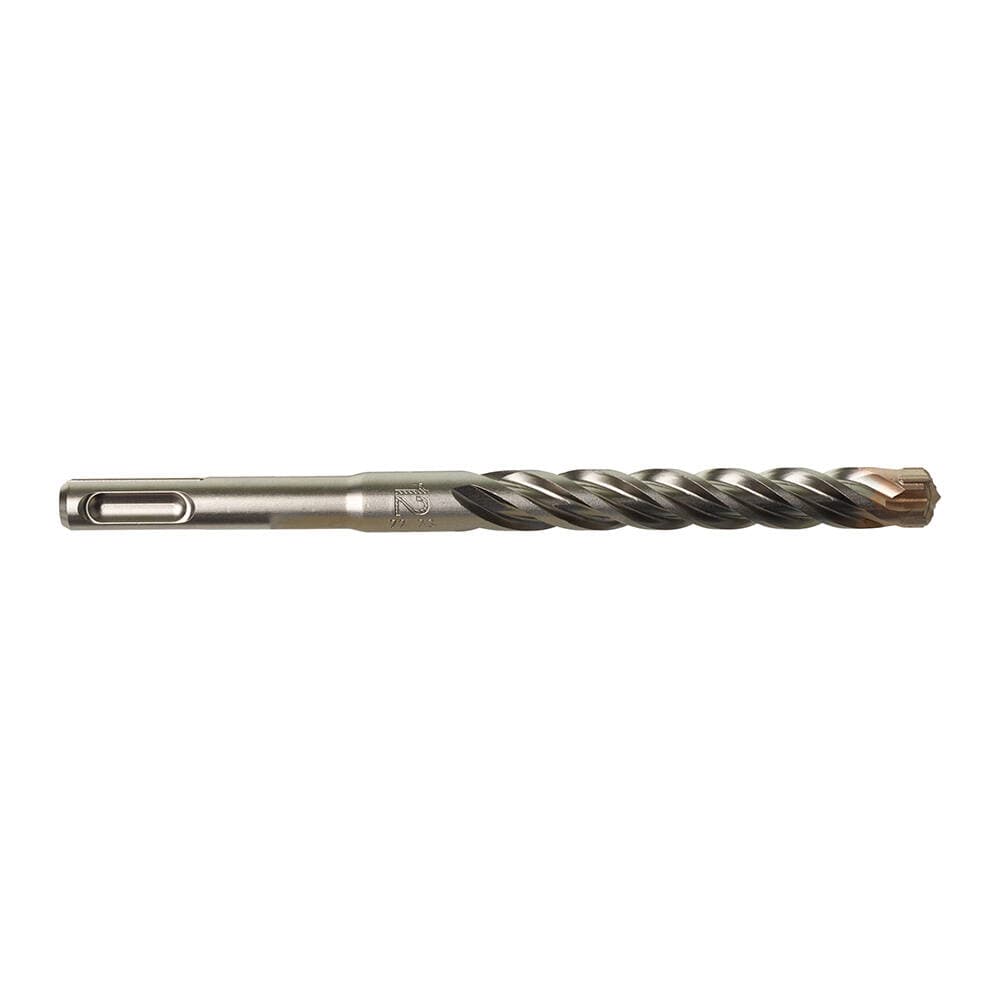 Milwaukee 12x160 mm SDS-Plus Mx4 Serisi 4 Elmaslı Matkap Ucu
