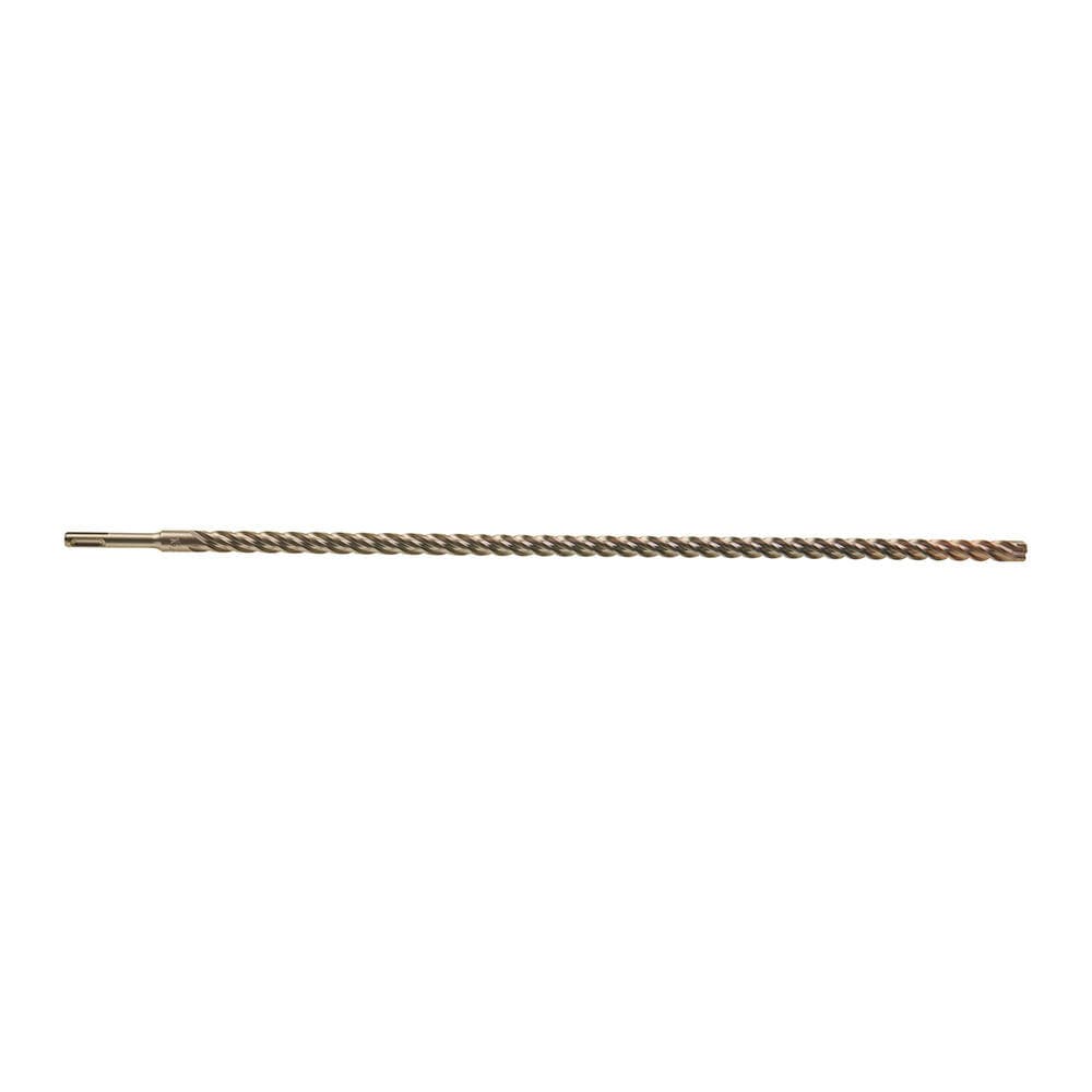 Milwaukee 16x600 mm SDS-Plus Mx4 Serisi 4 Elmaslı Matkap Ucu