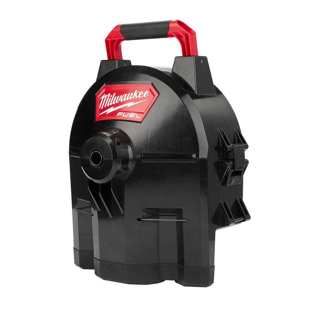Milwaukee Spiral Tamburu - M18 FFSDC İçin