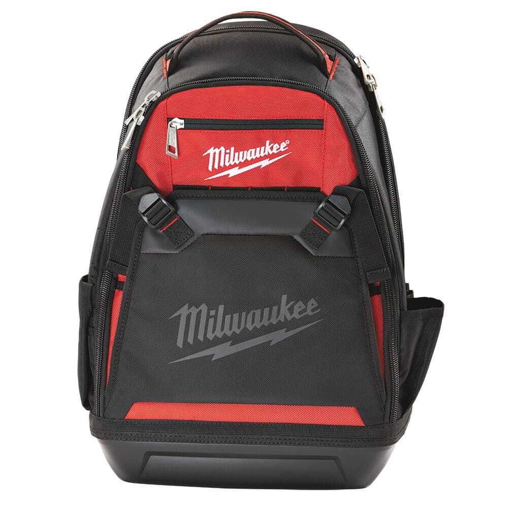 Milwaukee 1680 Balistic Nylon Sırt Çantası Askılı