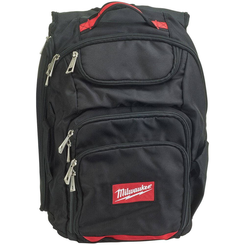 Milwaukee 1680 Balistic Nylon Sırt Çantası Seyahat Tipi