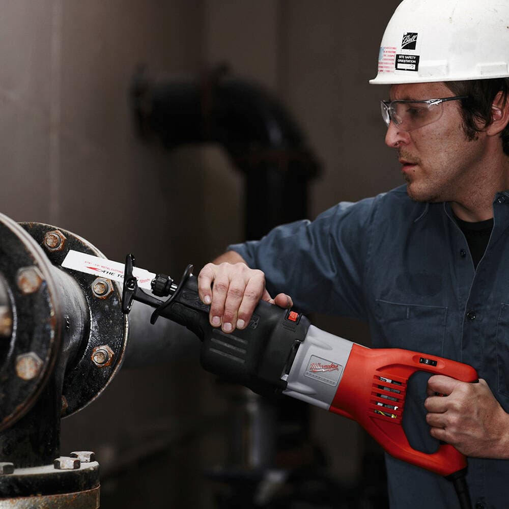 Milwaukee SSPE 1300 SX Kılıç Testere