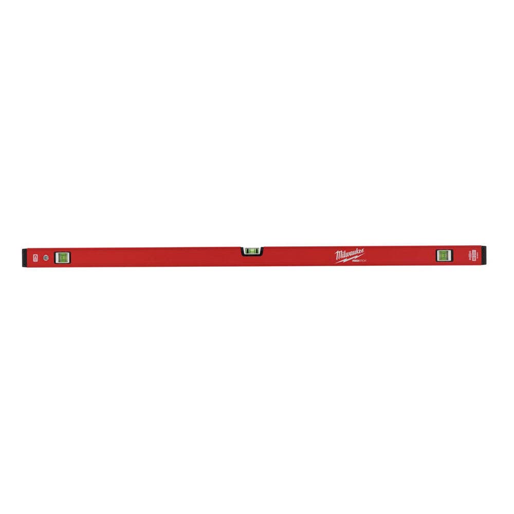 Milwaukee 120 cm Manyetik Redstick™ Kompakt Manyetik Su Terazisi