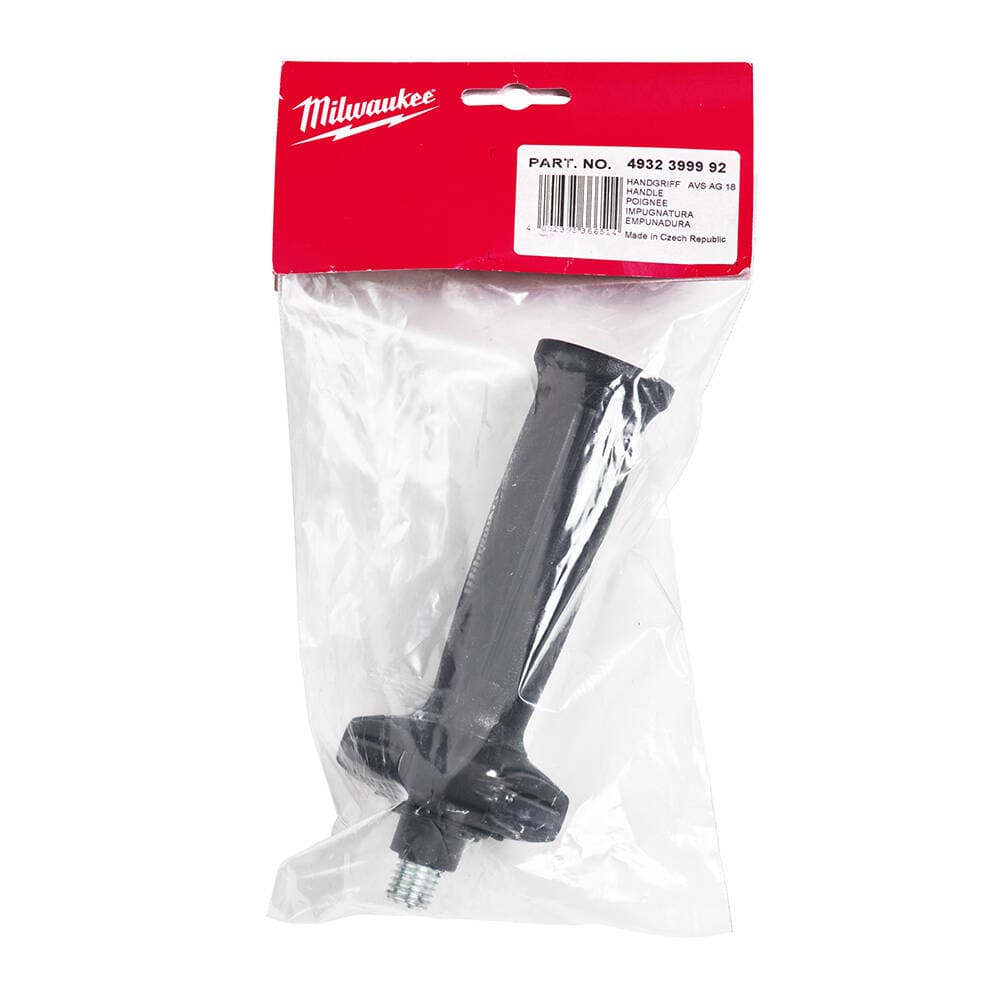 Milwaukee 180-230 mm Anti Vibrasyon Taşlama Kolu