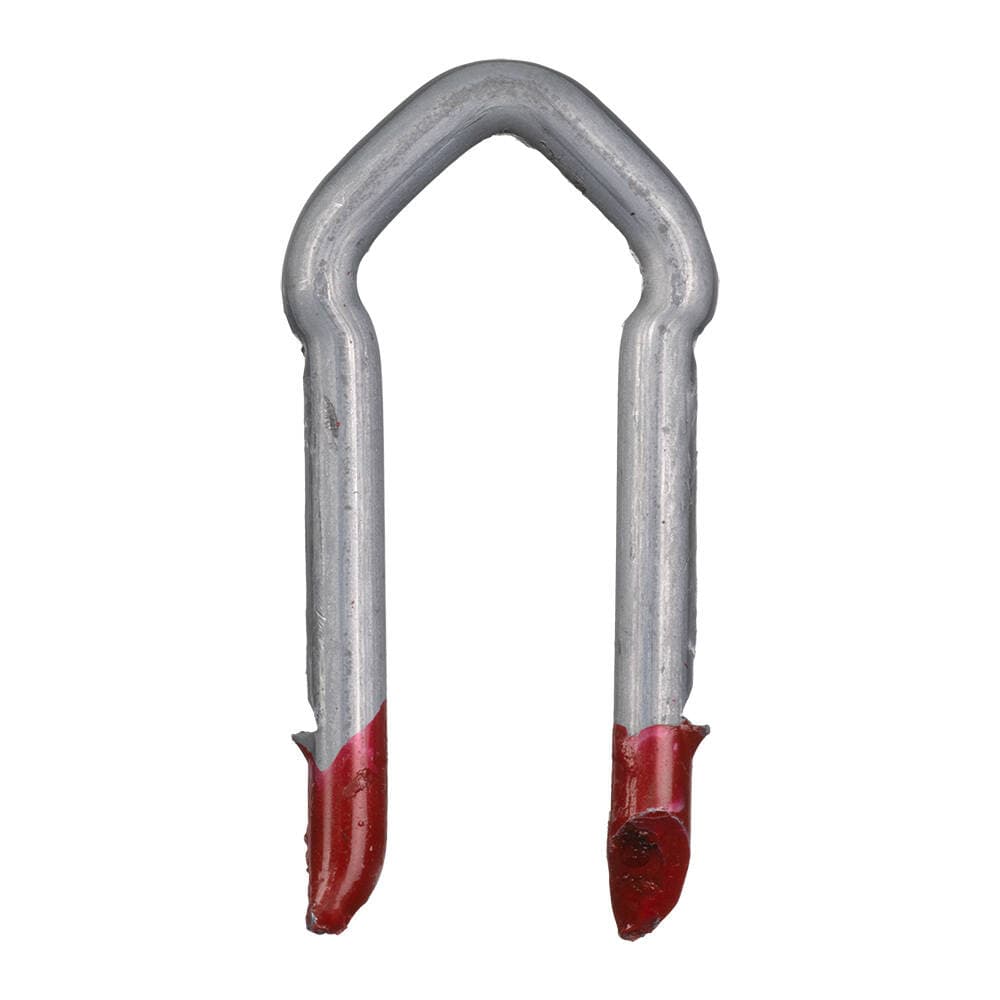 Milwaukee Tel Örgü Zımba Teli 45mm Hdg / M18 Ffus İçin