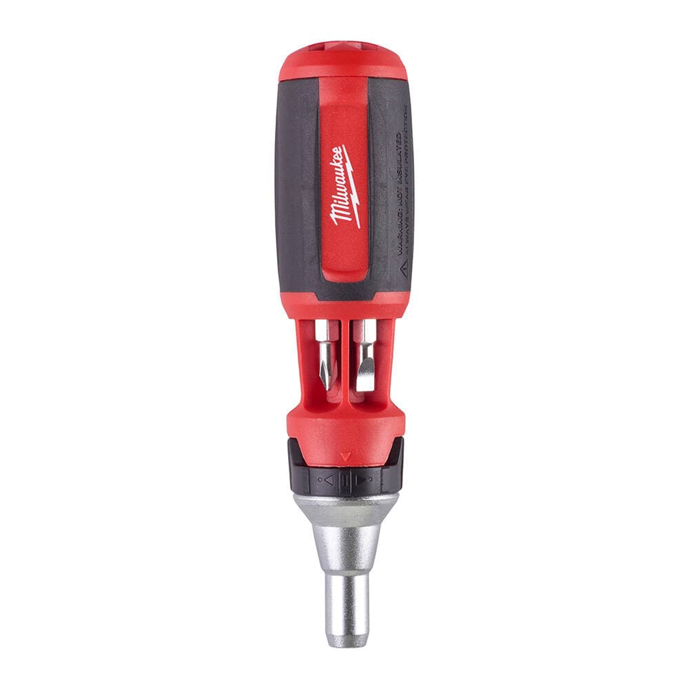 Milwaukee 9 In 1 Multi Tornavida