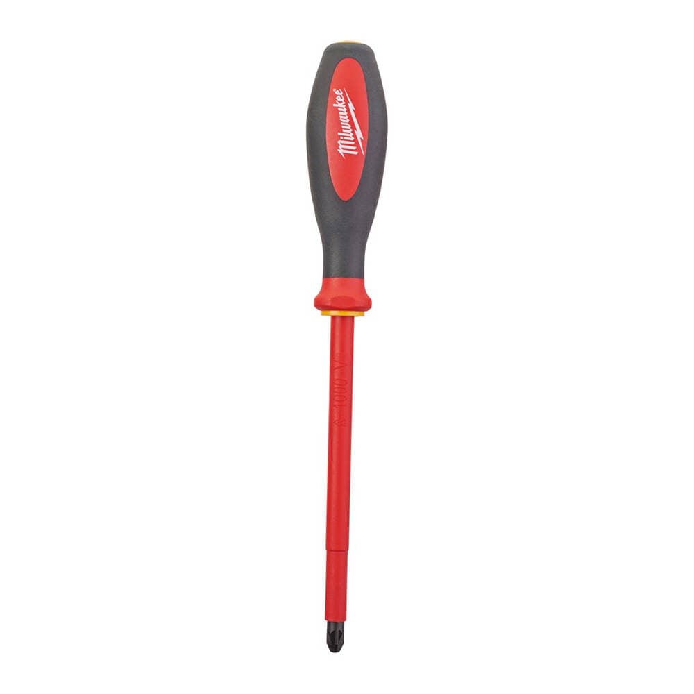 Milwaukee PZ3x150 mm VDE 1000V Yıldız Tornavida