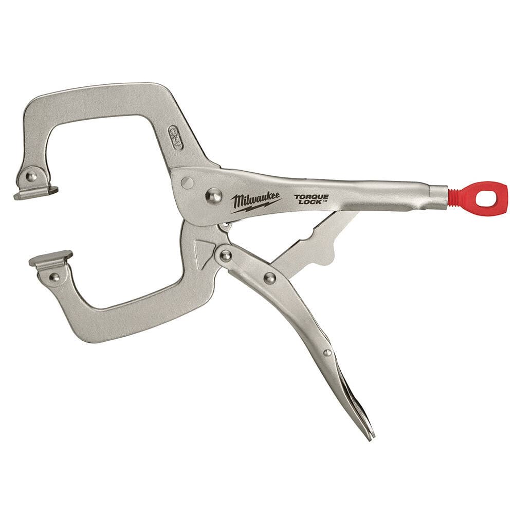 Milwaukee 280 mm Torque Lock™ C Tip Ayarlı Pense