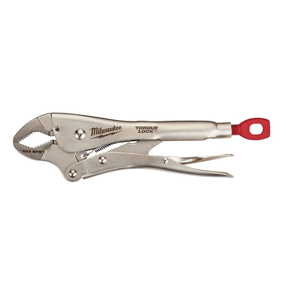 Milwaukee 250 mm Torque Lock™ Maxbite Ayarlı Pense