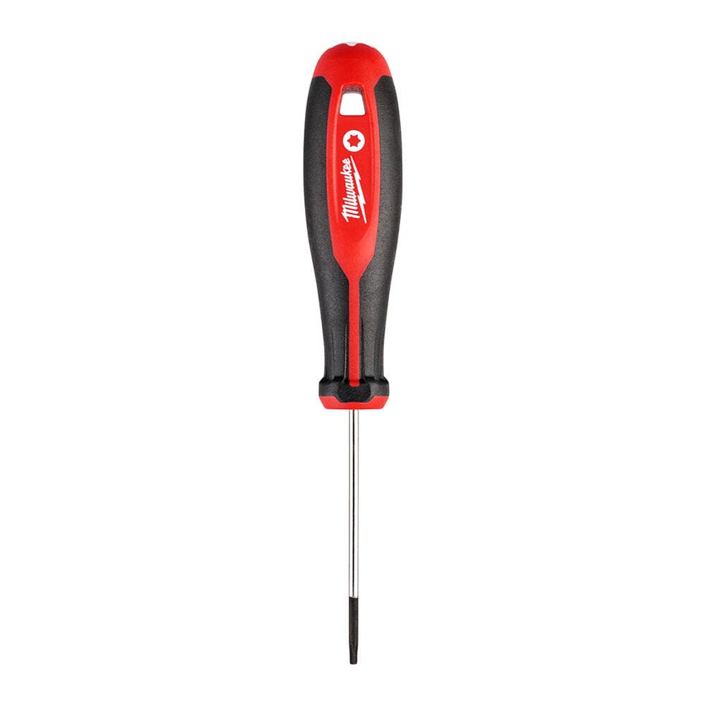 Milwaukee T10x75 TRI-LOBE Tornavida