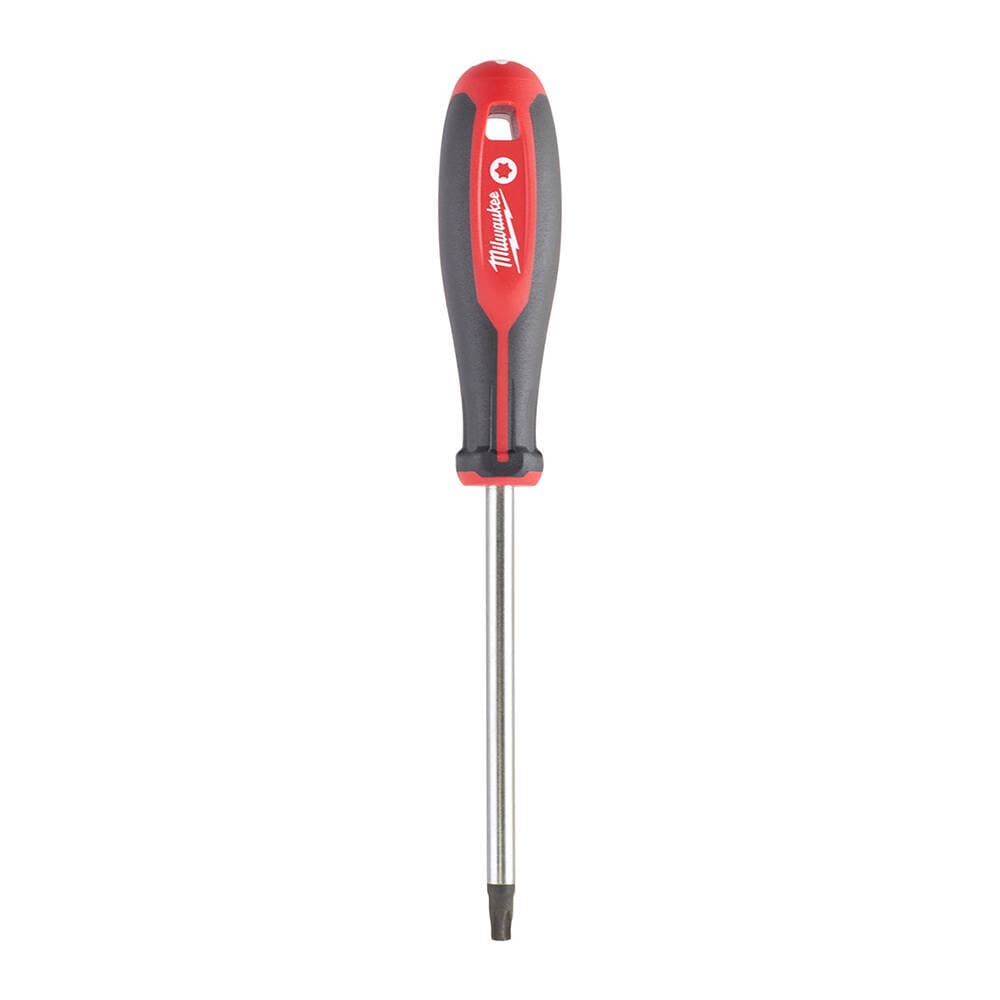 Milwaukee T40x125 TRI-LOBE Tornavida