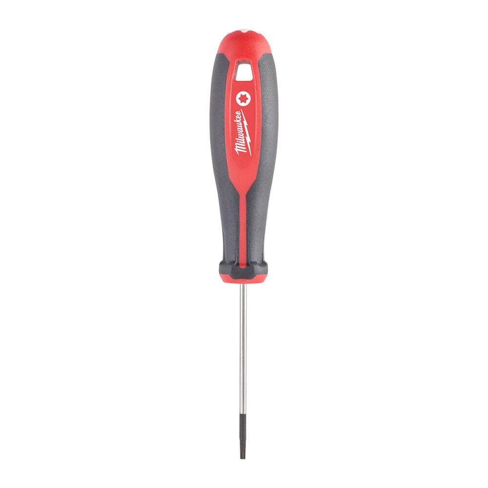 Milwaukee T9x75 TRI-LOBE Tornavida