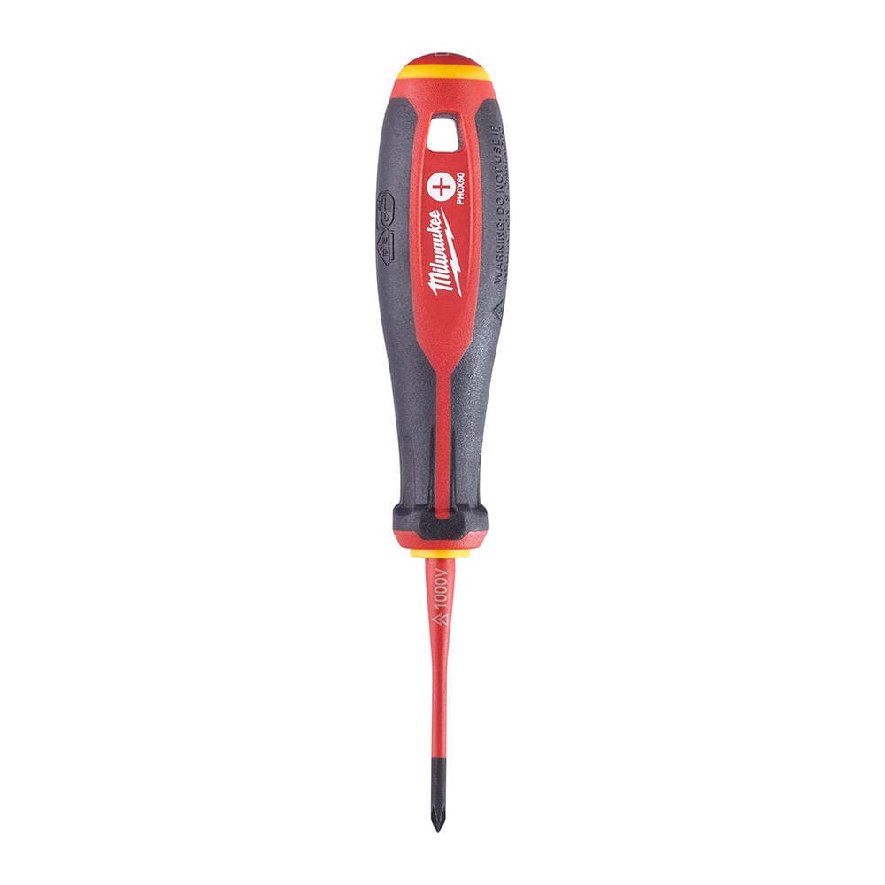 Milwaukee PH0x60 TRI-LOBE VDE Tornavida