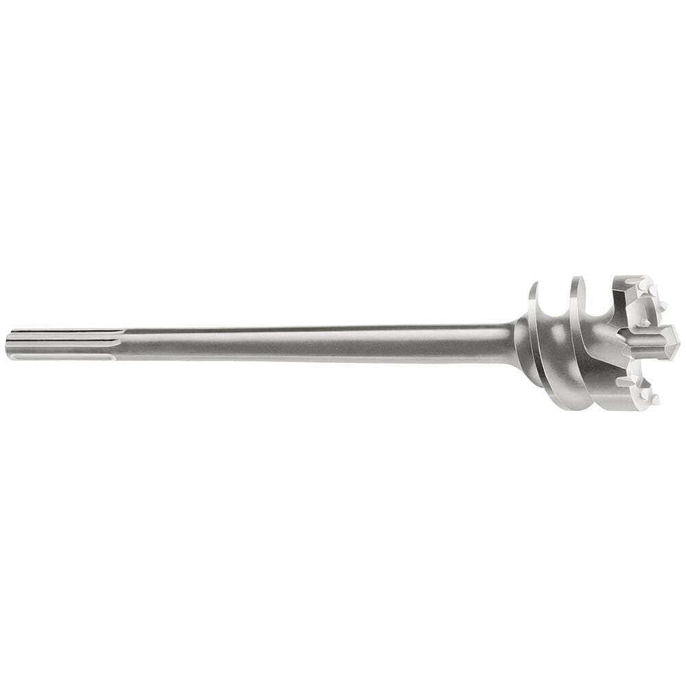 Milwaukee 65x550 mm SDS-Max Tünel Matkap Ucu