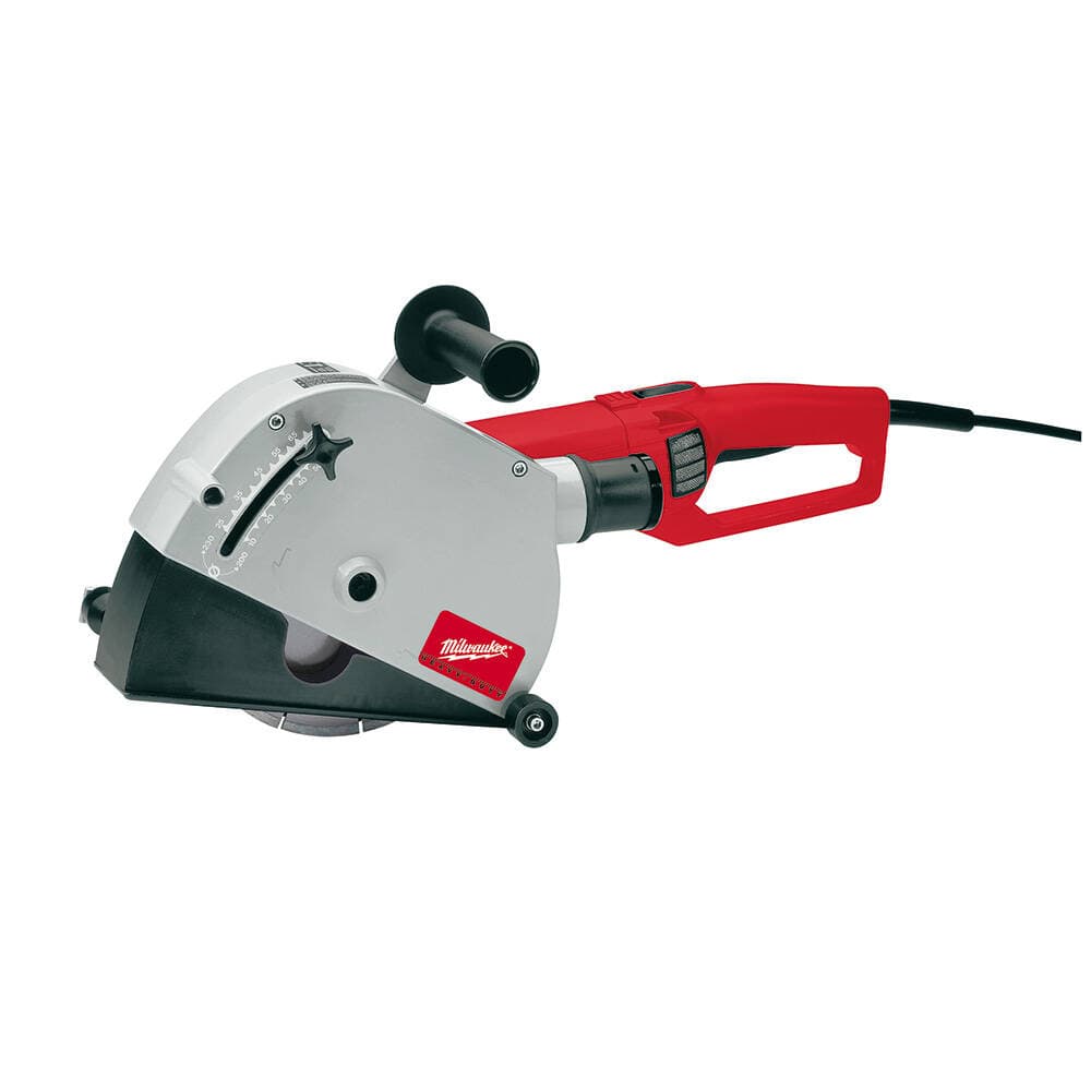 Milwaukee WCE 65 2300 W Duvar Kesme Testeresi
