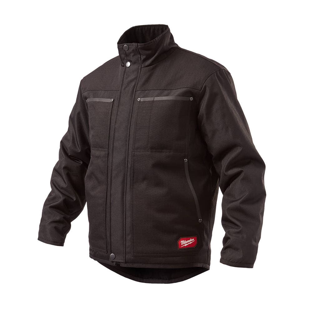 Milwaukee WGJCBL Şantiye Tip Mont L Beden