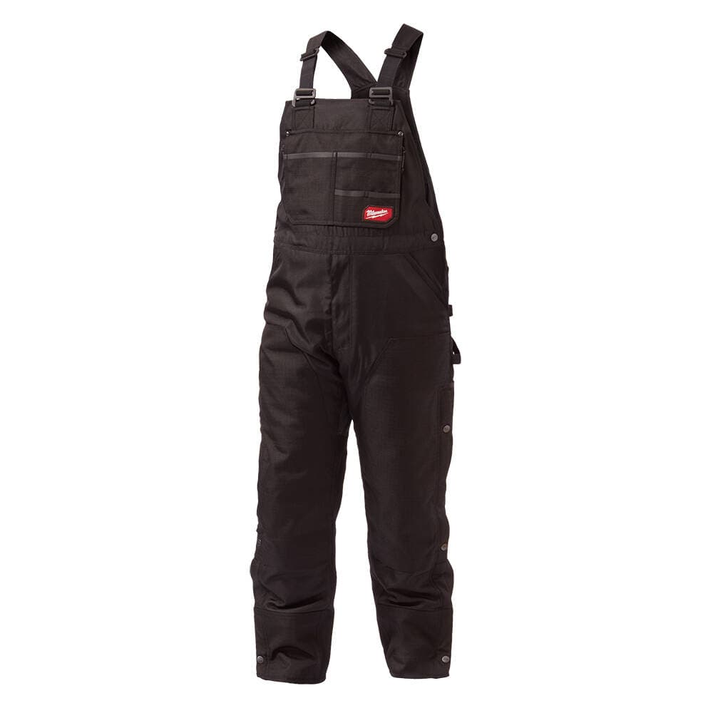 Milwaukee WGT-R Askılı Pantolon XXL Beden