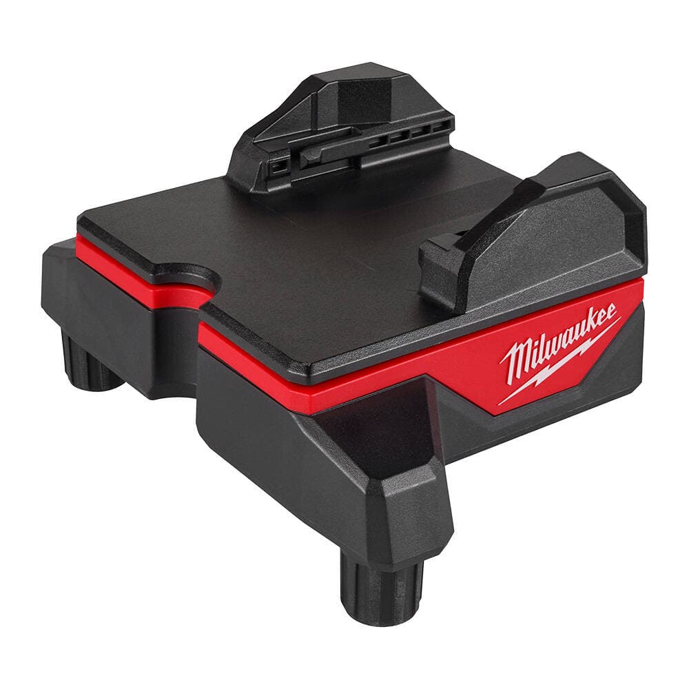 Milwaukee WLB-C Kablosuz Lazer Hizalama Tabanı