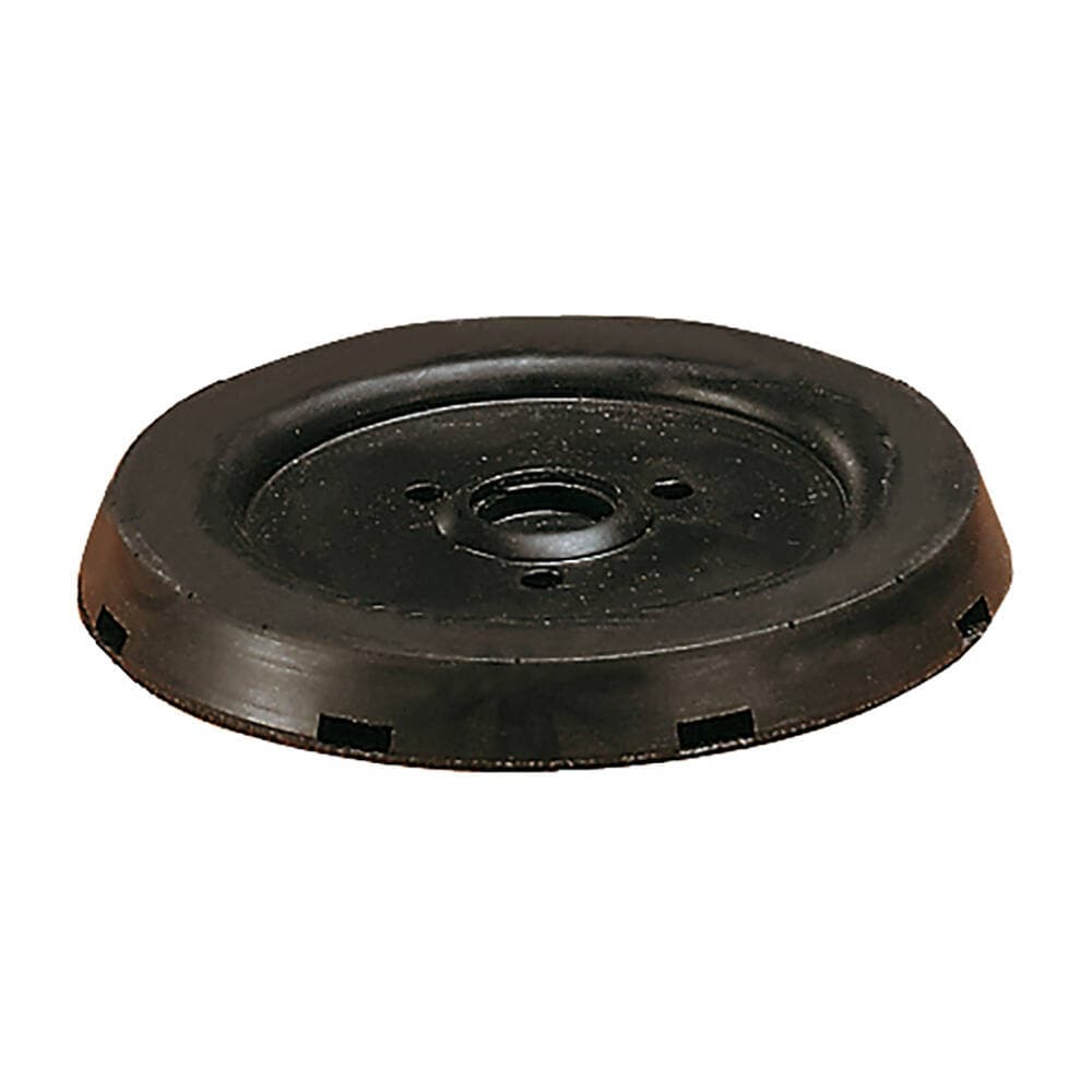 Milwaukee Ø 150 mm Eksantrik Zımpara Tabanı - ROS 150 E için uyumlu