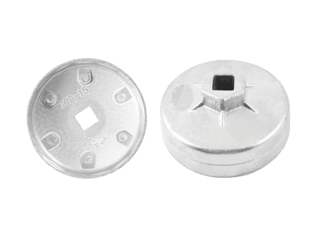 NT Tools 1/2″ Aluminium Oil Filter Cap Wrenches