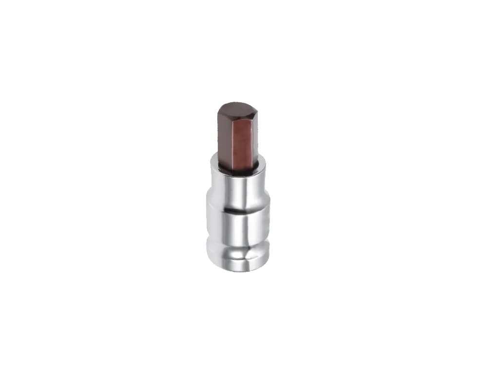 NT Tools 1/2″ CrV S2 Hex Bit Sockets