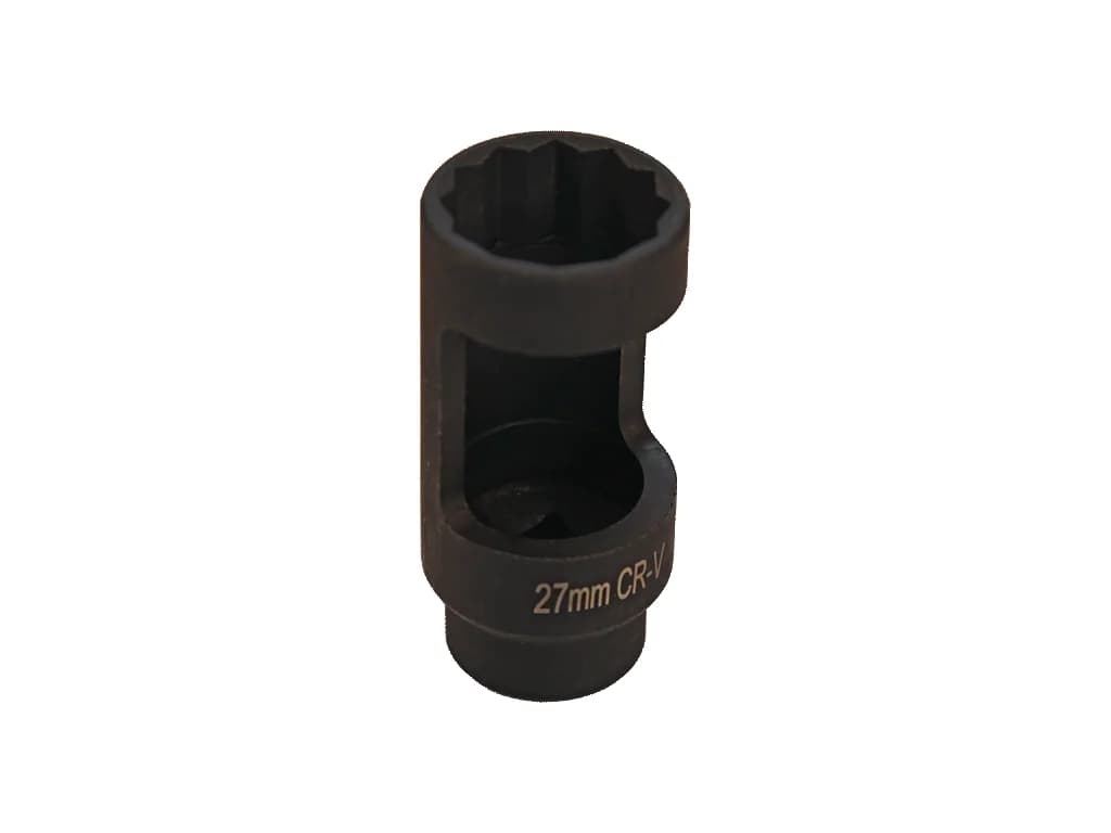NT Tools 1/2″ Diesel Injector Socket 27 x 78 mm NCDE12