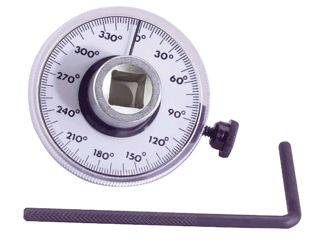 NT Tools 1/2″ Torque Angle Gauge NT4040
