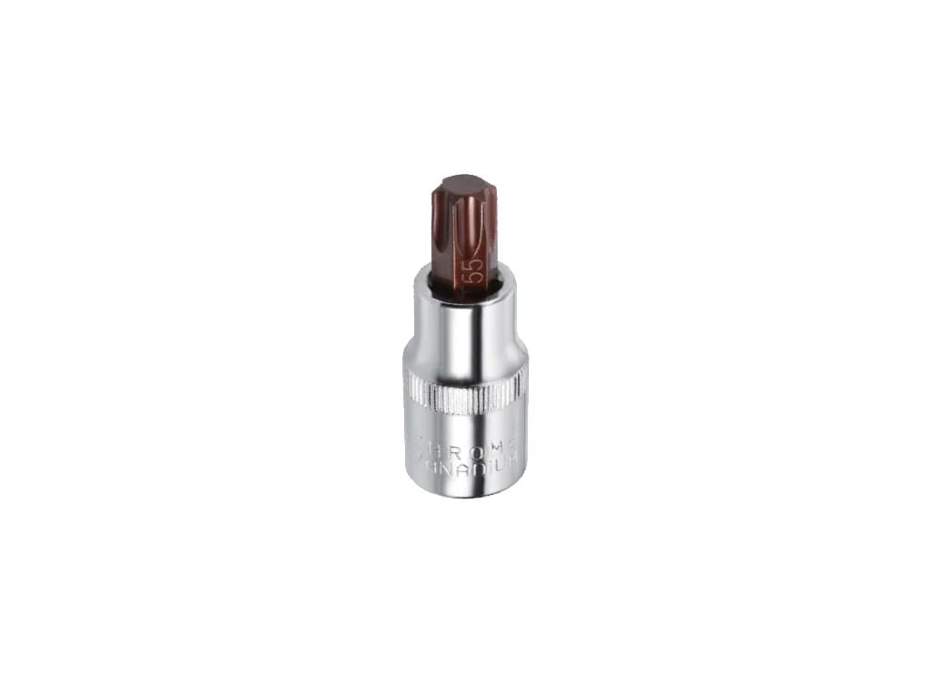 NT Tools 1/2″ Torx CrV S2 Bit Sockets