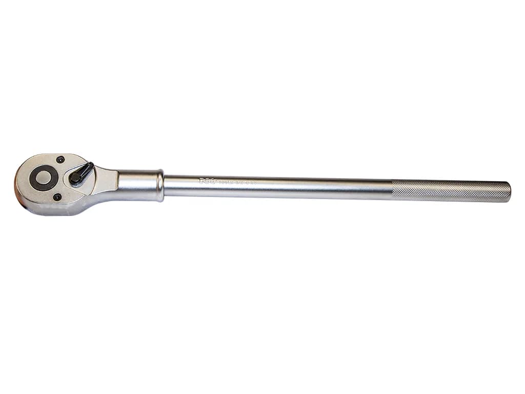 NT Tools 3/4″ Ratchet Handle 24 Teeth 510 mm NC13C34