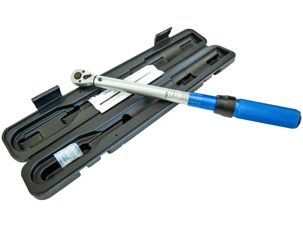 NT Tools 3/8″ Torque Wrenches 45 Teeth