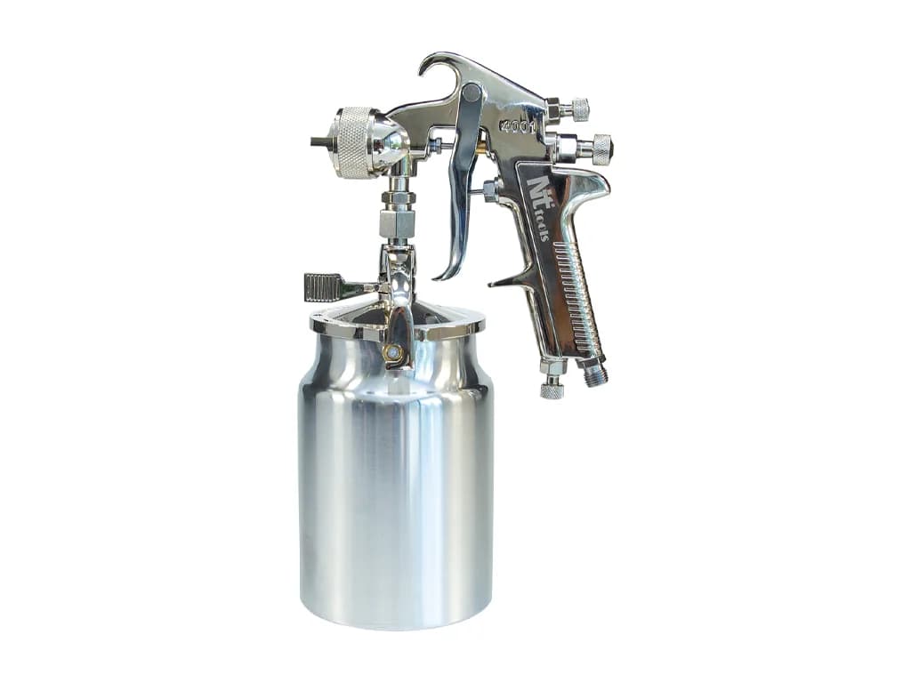 NT Tools 4001S Spray Guns