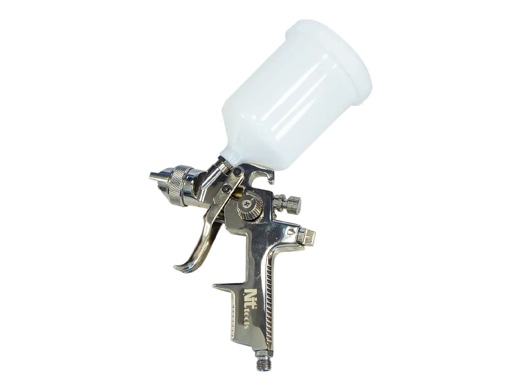NT Tools AB17G Spray Guns