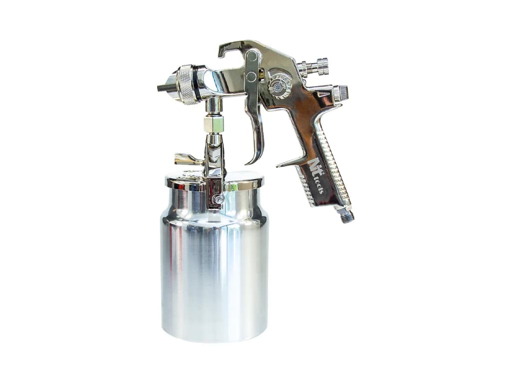 NT Tools AB17S Spray Guns