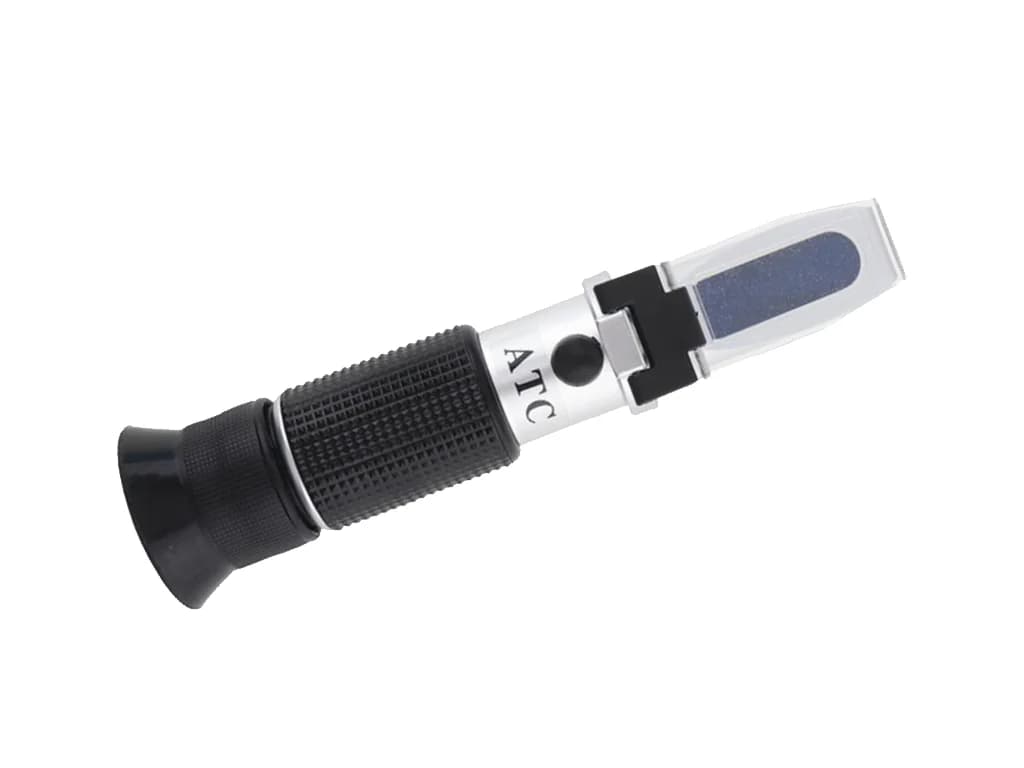 NT Tools Refractometer with AdBlue Scale NTRM02