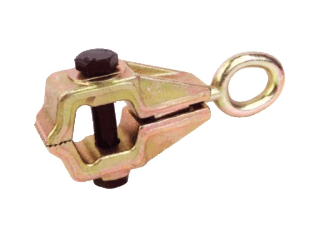 NT Tools Heavy-Duty Box Jaw Clamp NT3470