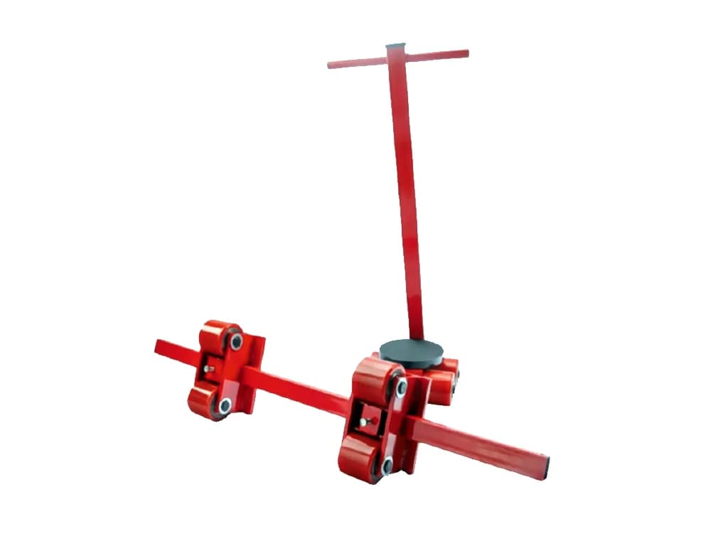 NT Tools Heavy Load Moving Skate 4 t NPL-XY04