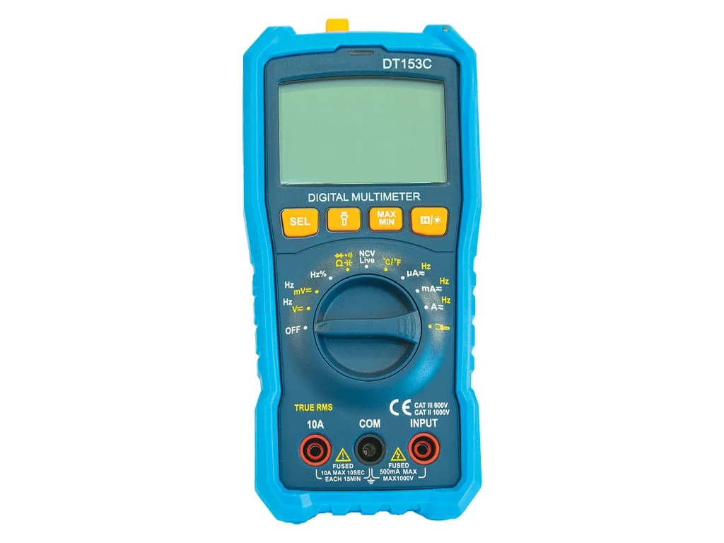 NT Tools Smart Multimeter 1000 V NT9250
