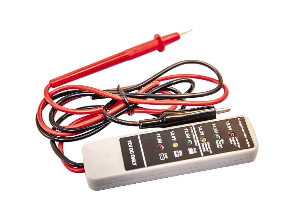 NT Tools Circuit Tester 12 V NTT8646