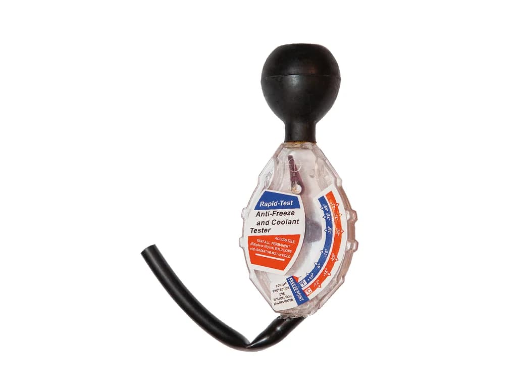 NT Tools Antifreeze Tester NTBT02