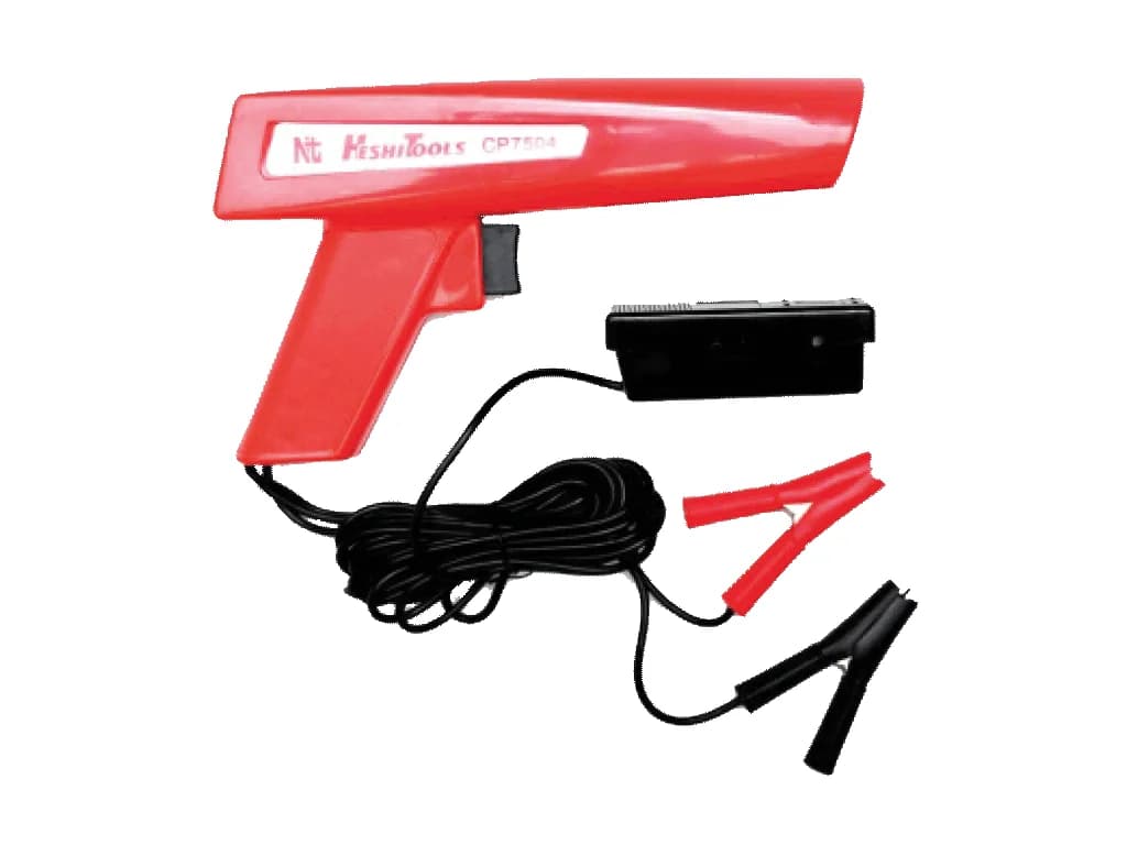 NT Tools Timing Light 12 V NT1023