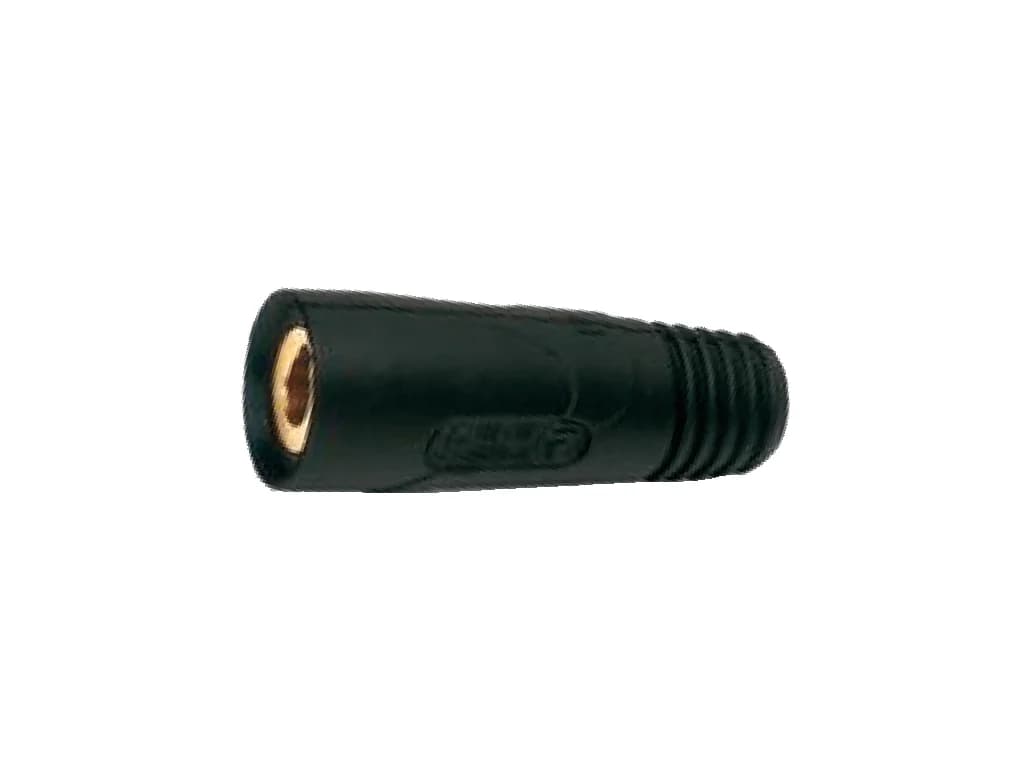 NT Tools Connectors: Female Cable Plugs