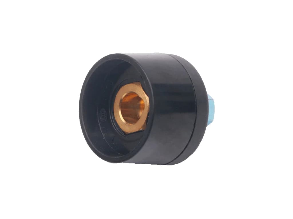 NT Tools Connectors: Female Machine Sockets