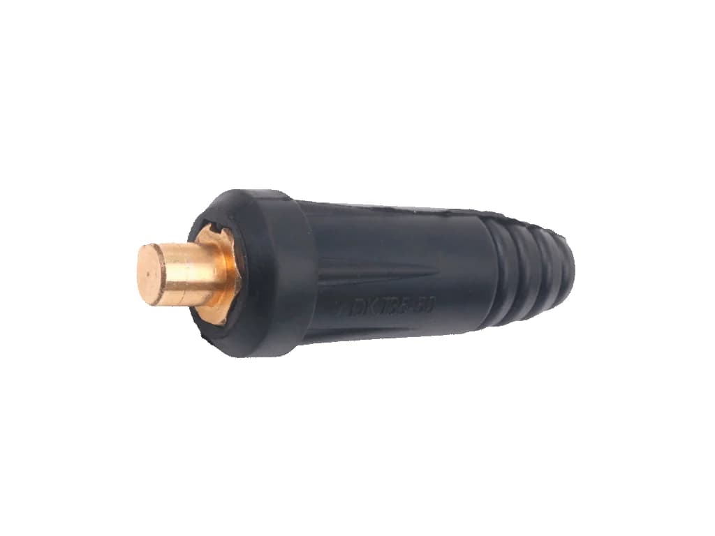 NT Tools Connectors: Male Cable Plugs
