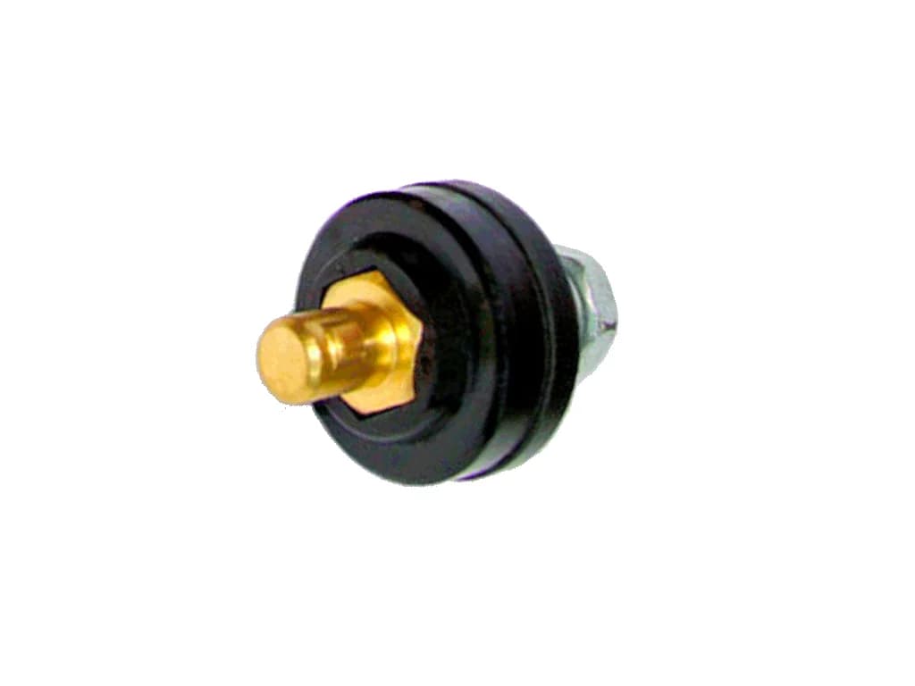 NT Tools Connectors: Male Machine Sockets