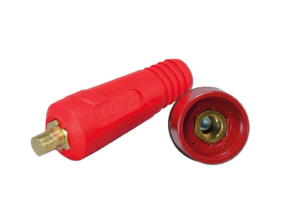 NT Tools Connectors: Cable Plug and Socket Sets