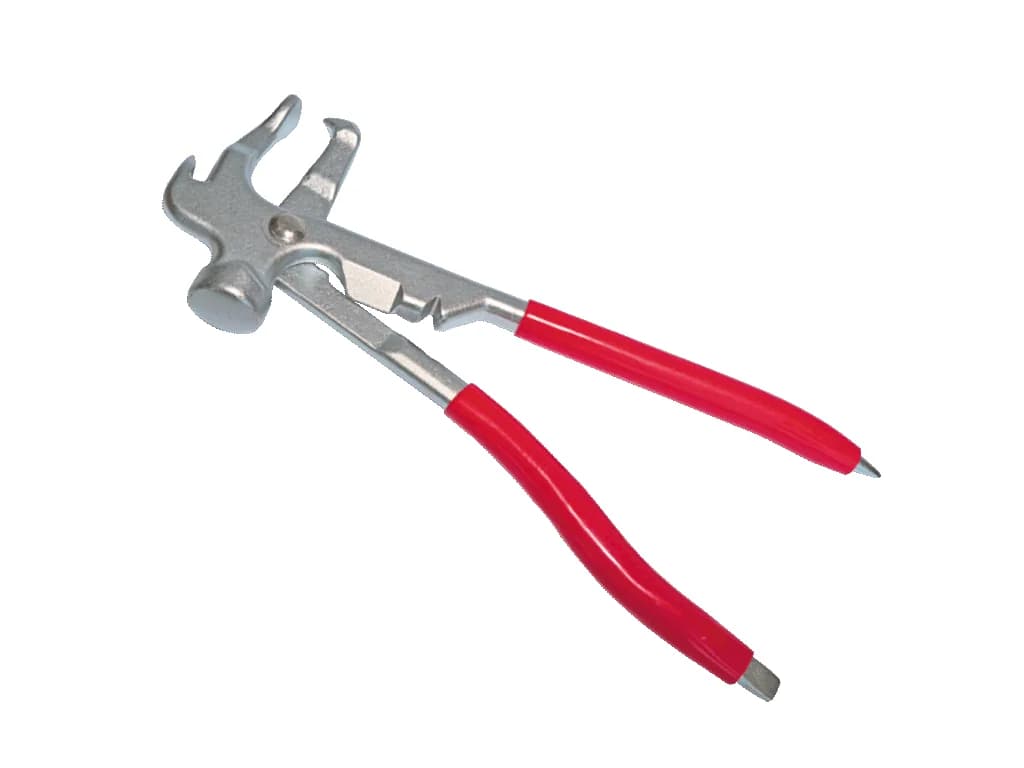 NT Tools Wheel Weight Hammer NTF1007